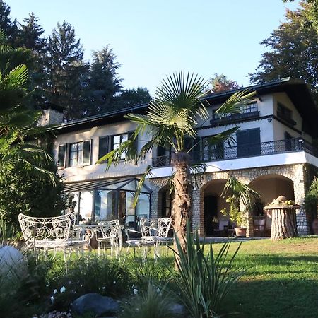 Wonderful Villa Between Como And Milano Sirtori Exterior foto